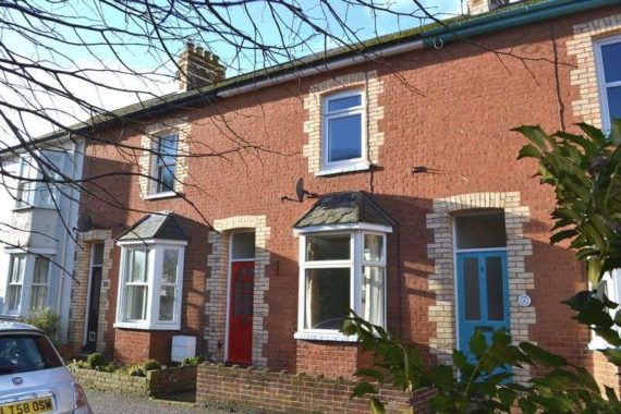 3 Bedroom Terraced